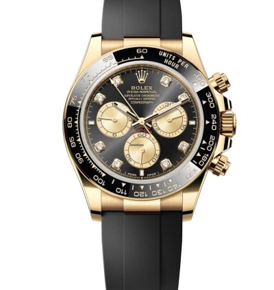 Rolex Daytona Cosmograph Daytona 126518ln-0006