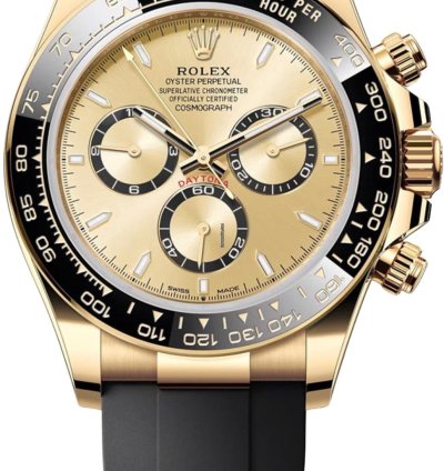Rolex Daytona Cosmograph Daytona 126518ln-0010