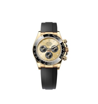 Rolex Daytona Cosmograph Daytona 126518ln-0012 Unworn 2024