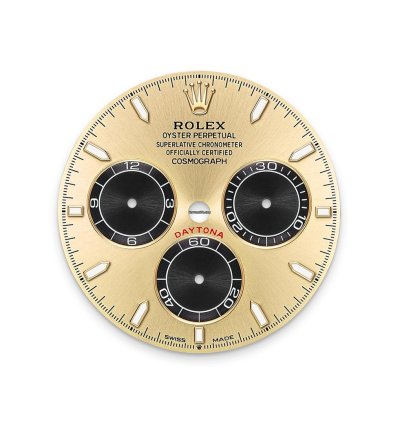 Rolex Daytona Cosmograph Daytona 126518ln-0012 Unworn 2024