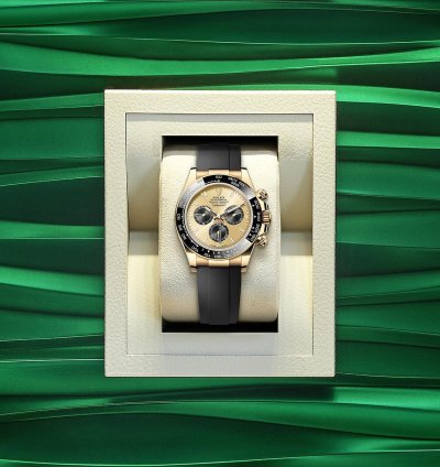 Rolex Daytona Cosmograph Daytona 126518ln-0012 Unworn 2024