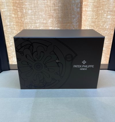 Patek Philippe Nautilus 5711 1a-010