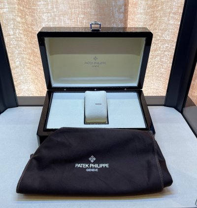 Patek Philippe Nautilus 5711 1a-010
