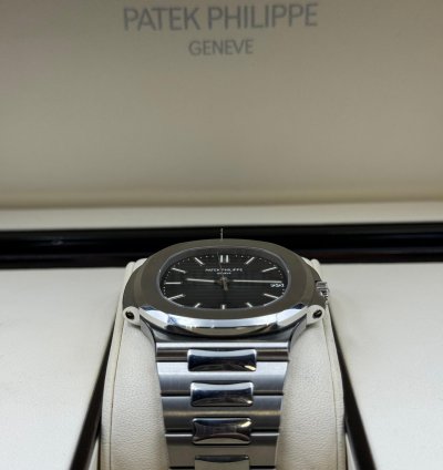 Patek Philippe Nautilus 5711 1a-010