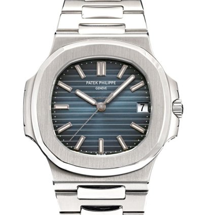 Patek Philippe Nautilus 5711 1a-010 Automatic Steel Good