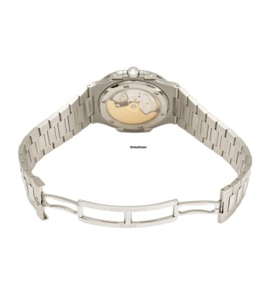 Patek Philippe Nautilus 5711 1a-010 Automatic Steel Good