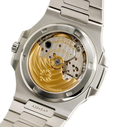 Patek Philippe Nautilus 5711 1a-010 Automatic Steel Good