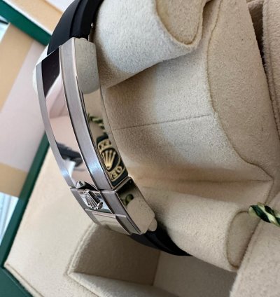 Rolex Daytona Cosmograph Daytona 126519ln Ghost Dail - New And Unworn From 05 2024
