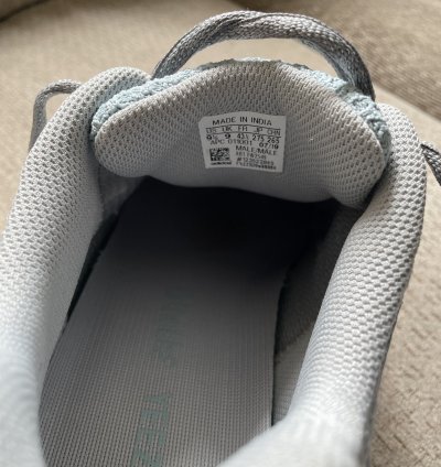 Yeezy 700 V2 Inertia
