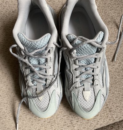 Yeezy 700 V2 Inertia