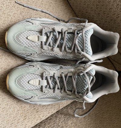 Yeezy 700 V2 Inertia