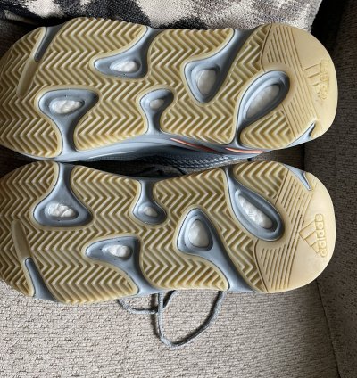 Yeezy 700 V2 Inertia