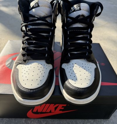 Air Jordan 1 Retro High Og Mocha size 10 5