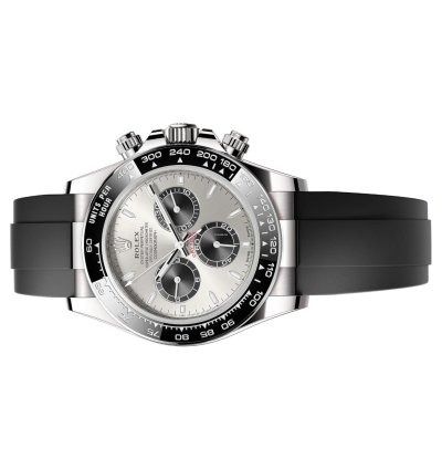 Rolex Daytona Cosmograph Daytona 126519ln Ghost Dial Unworn Full Set