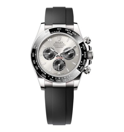 Rolex Daytona Cosmograph Daytona 126519ln Ghost Dial Unworn Full Set