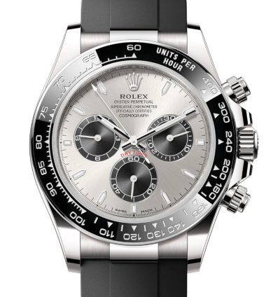 Rolex Daytona Cosmograph Daytona 126519ln Ghost Dial Unworn Full Set