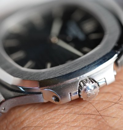 Patek Philippe Nautilus 5711 1a-010 Box Papers