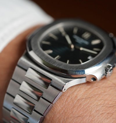 Patek Philippe Nautilus 5711 1a-010 Box Papers
