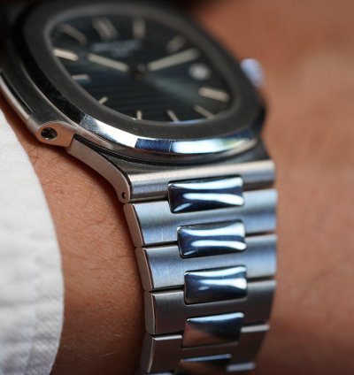 Patek Philippe Nautilus 5711 1a-010 Box Papers
