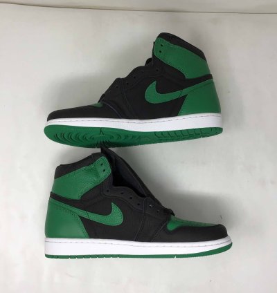 Air Jordan 1 Retro High Og Pine Green 2 0