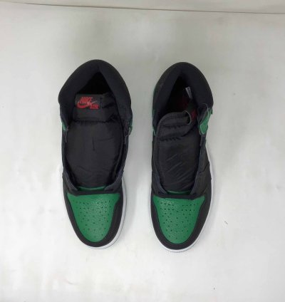 Air Jordan 1 Retro High Og Pine Green 2 0
