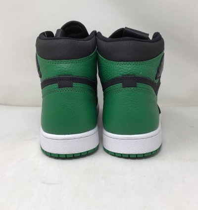 Air Jordan 1 Retro High Og Pine Green 2 0
