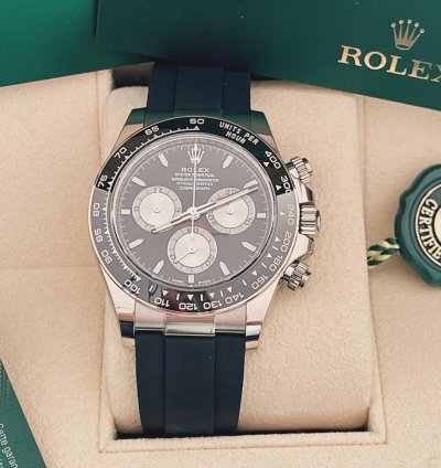 Rolex Daytona Cosmograph Daytona 126519ln New Full Set
