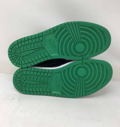 Air Jordan 1 Retro High Og Pine Green 2 0