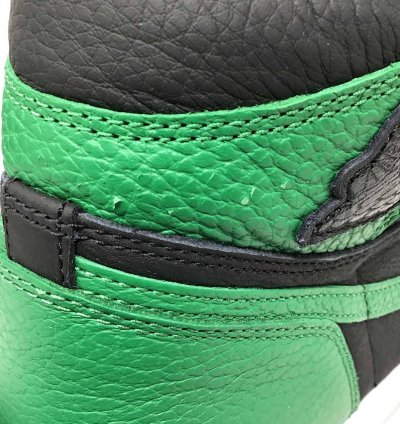 Air Jordan 1 Retro High Og Pine Green 2 0