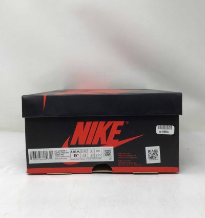 Air Jordan 1 Retro High Og Pine Green 2 0