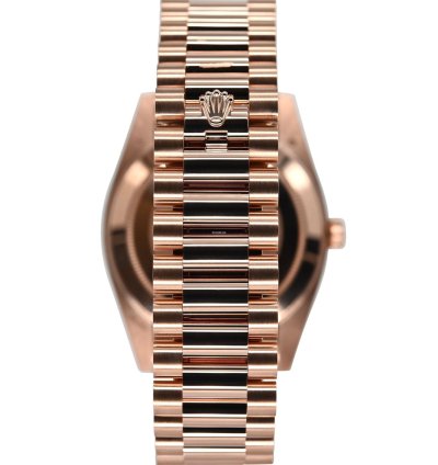 Rolex Day-date 40 40mm 228235-0055 Slate Ombr Dial