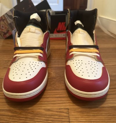 Air Jordan 1 Retro High Og Sp Union La