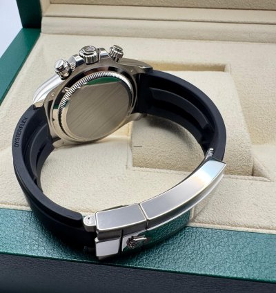 Rolex Daytona Cosmograph Daytona 126519ln Oysterflex 2025