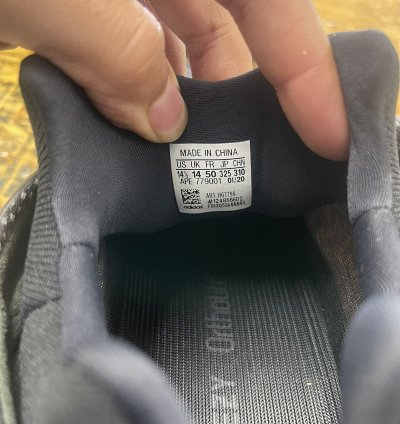 Yeezy 700 V3 Alvah 14 5