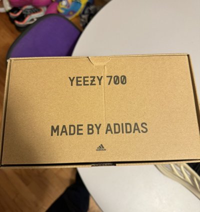 Yeezy 700 V3 Azael