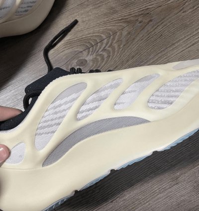Yeezy 700 V3 Azael