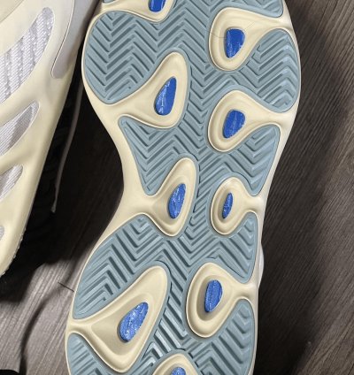 Yeezy 700 V3 Azael