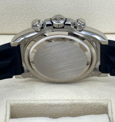 Rolex Daytona Cosmograph Daytona 126519ln-0002 Unworn 2025