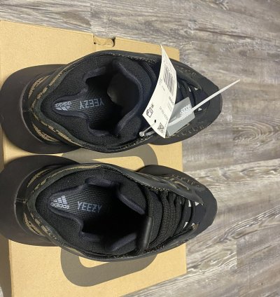 Yeezy 700 V3 Clay Brown