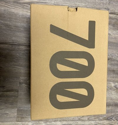 Yeezy 700 V3 Clay Brown