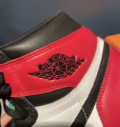 Air Jordan 1 Retro High Og Top 3 2016