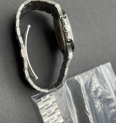 Patek Philippe Nautilus 5711 1a-010 Used