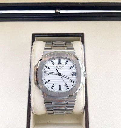 Patek Philippe Nautilus 5711 1a-011