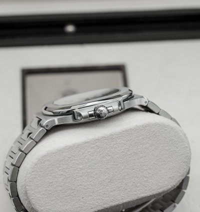 Patek Philippe Nautilus 5711 1a-011