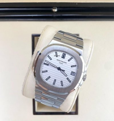 Patek Philippe Nautilus 5711 1a-011