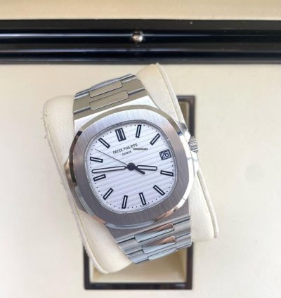 Patek Philippe Nautilus 5711 1a-011