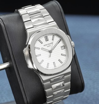 Patek Philippe Nautilus 5711 1a-011