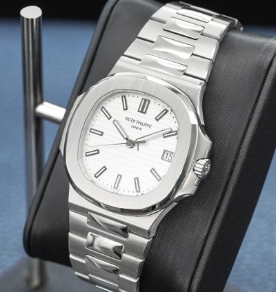 Patek Philippe Nautilus 5711 1a-011