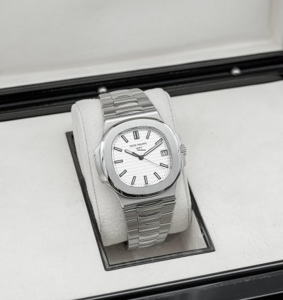 Patek Philippe Nautilus 5711 1a-011
