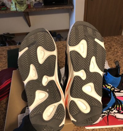 Yeezy 700 Waverunner